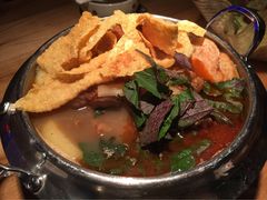 iphone_upload_pic-桂小厨广西菜(青秀万达店)