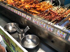 -六合夜市