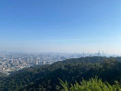 -广州市白云山风景名胜区