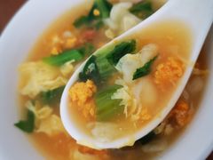 -海胆小馆(东北水饺·春柳店)