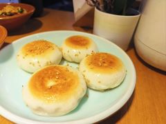 红糖锅盔-九锅一堂酸菜鱼(学府凯德店)