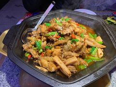 -蛙来哒(万豪城市广场黑金冠店)