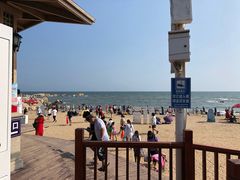 -老虎石海上公园