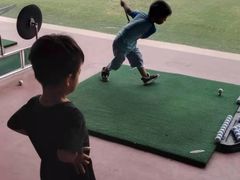 -山西辰憬国际高尔夫俱乐部
