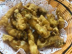 -焯明脆肉鲩世家(金沙洲店)