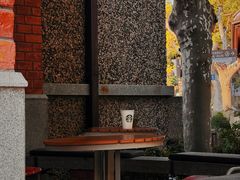 -星巴克臻选(思南公馆店)