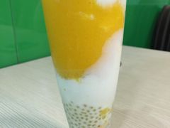 -佰搭果·广式茶餐厅(石牌东路店)