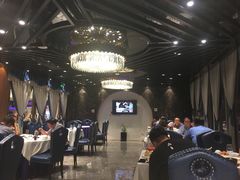 大堂-望乡楼上海菜(日月光店)