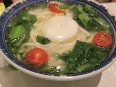 -福来居烤鸭店(天坛二店)