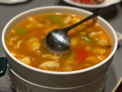 -宴天下大酒店(政和路店)