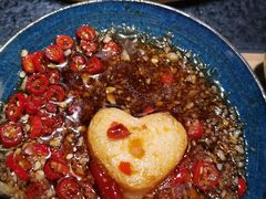 -湊湊火锅·茶憩(上海合生汇店)