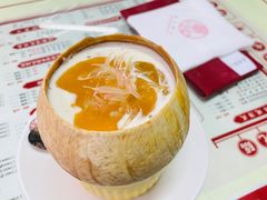 -香港華心糖水鋪(南西总店)