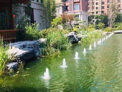 -固安来康郡来康温泉