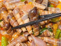 -东江海鲜大排档·潮汕菜·砂锅粥