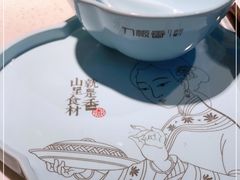 -刀板香·安徽菜(国购IFC店)