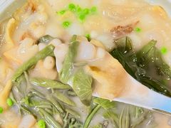 -RIVIERA 松鹤楼(外滩店)