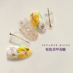 -悦色美甲美睫·精品
