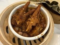 -顺德人家食府(黄金广场店)