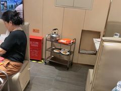 -七欣天香辣蟹火锅(万达广场店)