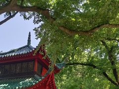 -岳麓山风景名胜区