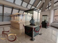 -中国银行（香港）(中银大厦分行)