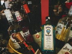 -Chili's Cafe&Bar奇利斯(滨江店)