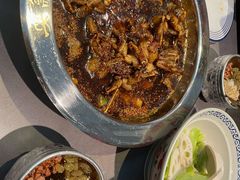 -耍盆友·重庆江湖菜(百子湾店)