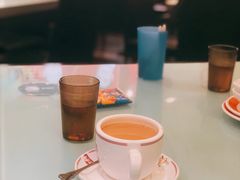 -大有利茶餐厅(福民店)