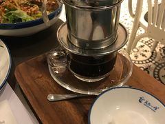 -美奈小馆·越南料理(中航城君尚购物中心店)