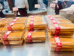-詹记宫廷桃酥王(芜湖万达店)