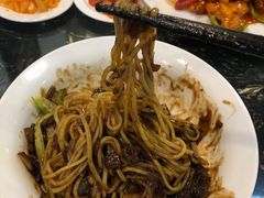 -桃园中华料理炸酱面(燕儿岛路店)