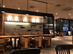 -星巴克臻选(上海长风大悦城店)