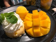 -Mango Tango