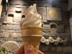 冰淇淋-蜀大侠火锅(四川北路店)
