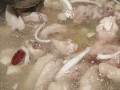 -椰客·海南椰子鸡(新塘永旺梦乐城店)