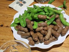 -聚点串吧·北京烧烤(赵登禹路店)