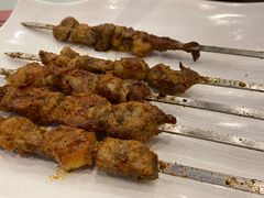 -巴依老爷新疆美食(清华东门店)