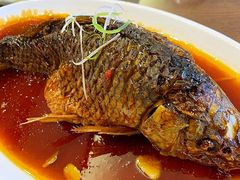 -津菜宋记老房子(鼓楼店)