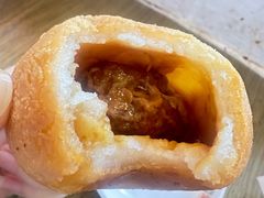 玉兰饼-常盛香生煎·酸辣汤.无锡老字号玉兰饼(新生路店)