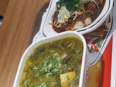 -魏家凉皮(儿童医院店)