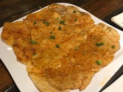 -霄汉羊排(万松园一店)