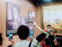 -中共一大纪念馆