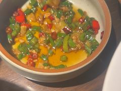 -西郊八号·山野江西菜(开发区店)