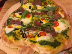 -城市大道红炉披萨烘焙坊