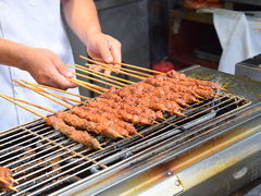 -鲜鱼口老字号美食街