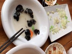 -少林寺欢喜地素斋馆