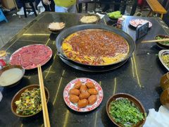 -肥龙火锅(南坪店)