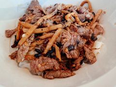 -漆黑觉米粉(三里屯店)