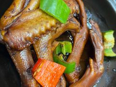 -瑞记湛江鸡饭店·粤西第一鸡(粤垦店)