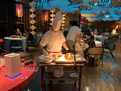 大堂-悦江(梅奔中心店)
